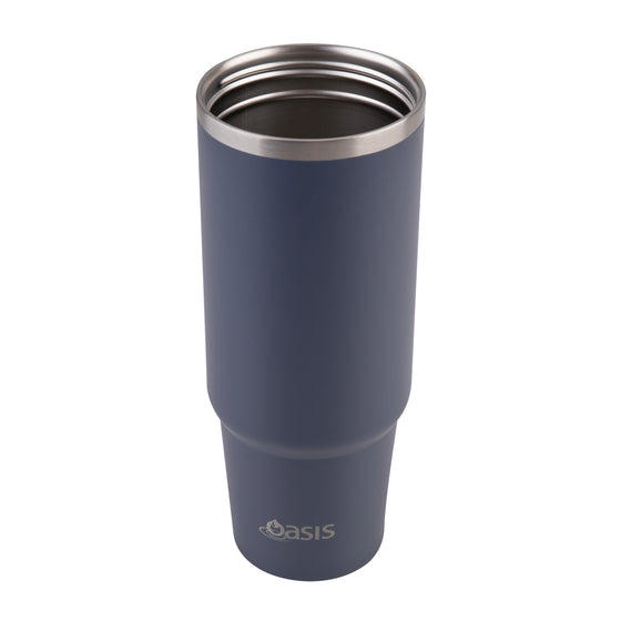 Oasis Insulated Voyager Carry Tumbler 900ml