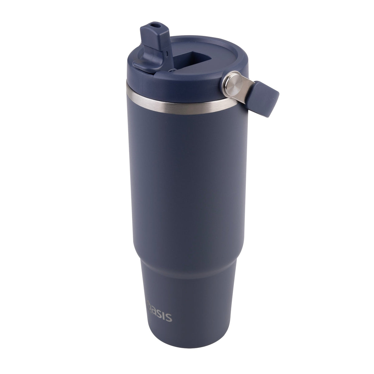 Oasis Insulated Voyager Carry Tumbler 900ml - BentoBliss