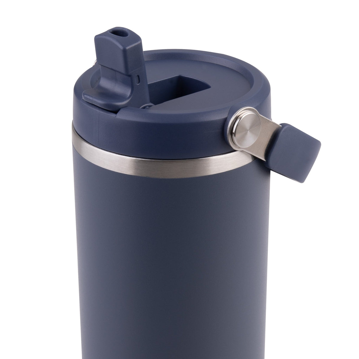 Oasis Insulated Voyager Carry Tumbler 900ml - BentoBliss