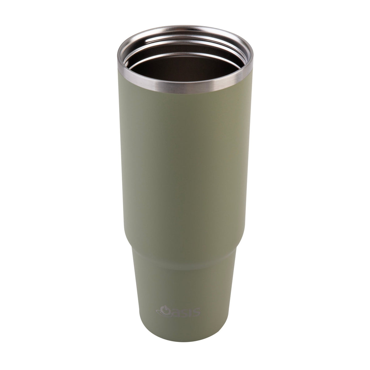 Oasis Insulated Voyager Carry Tumbler 900ml - BentoBliss