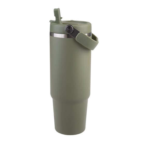 Oasis Insulated Voyager Carry Tumbler 900ml