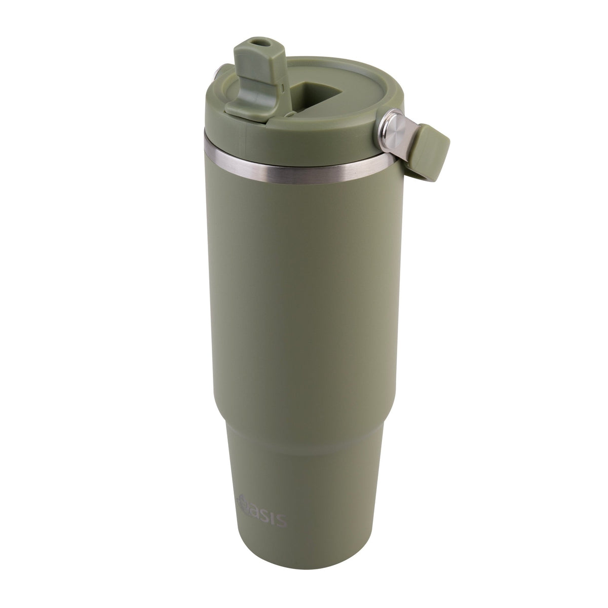 Oasis Insulated Voyager Carry Tumbler 900ml - BentoBliss