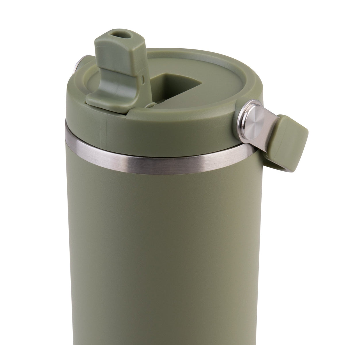 Oasis Insulated Voyager Carry Tumbler 900ml - BentoBliss