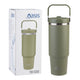 Oasis Insulated Voyager Carry Tumbler 900ml