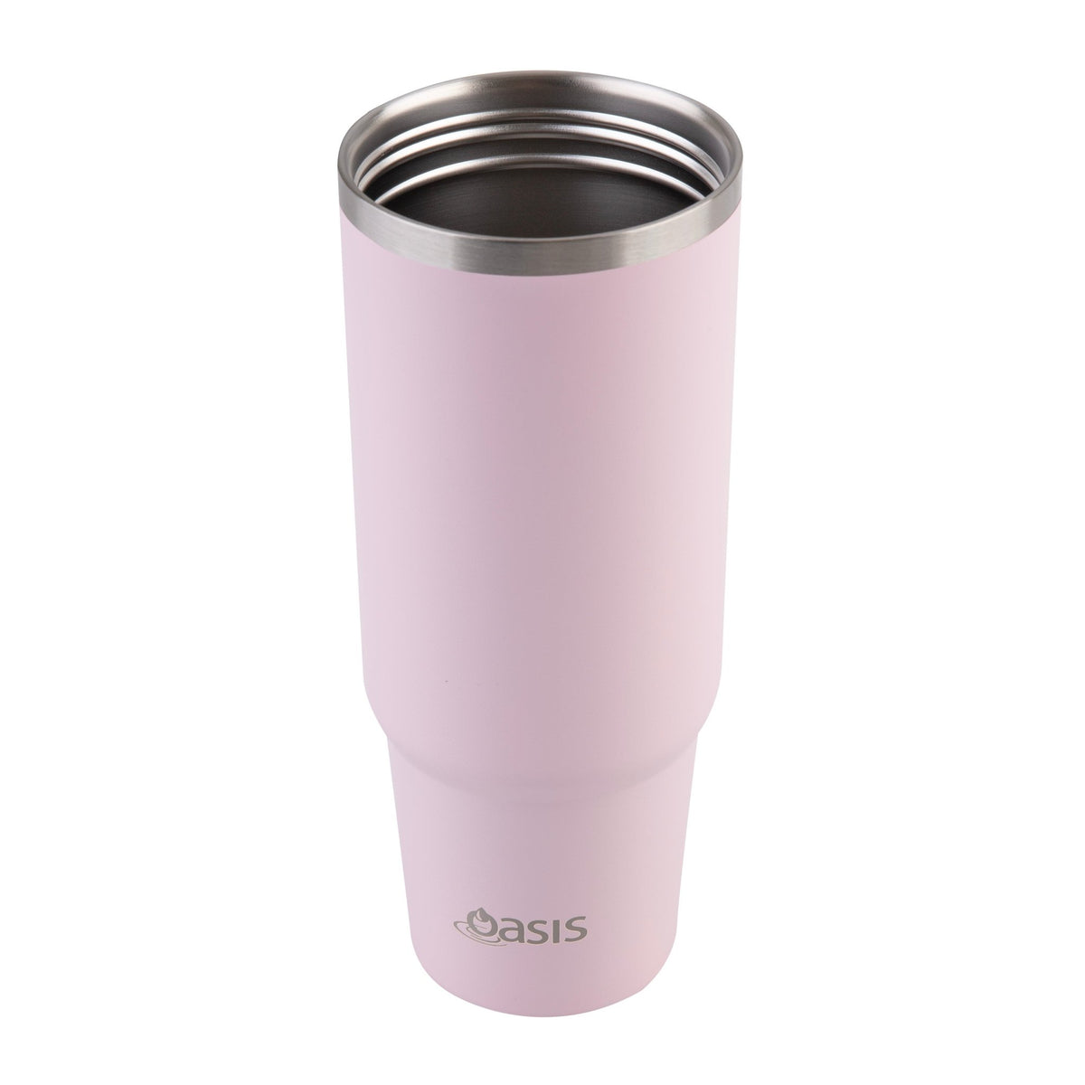 Oasis Insulated Voyager Carry Tumbler 900ml - BentoBliss