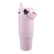 Oasis Insulated Voyager Carry Tumbler 900ml