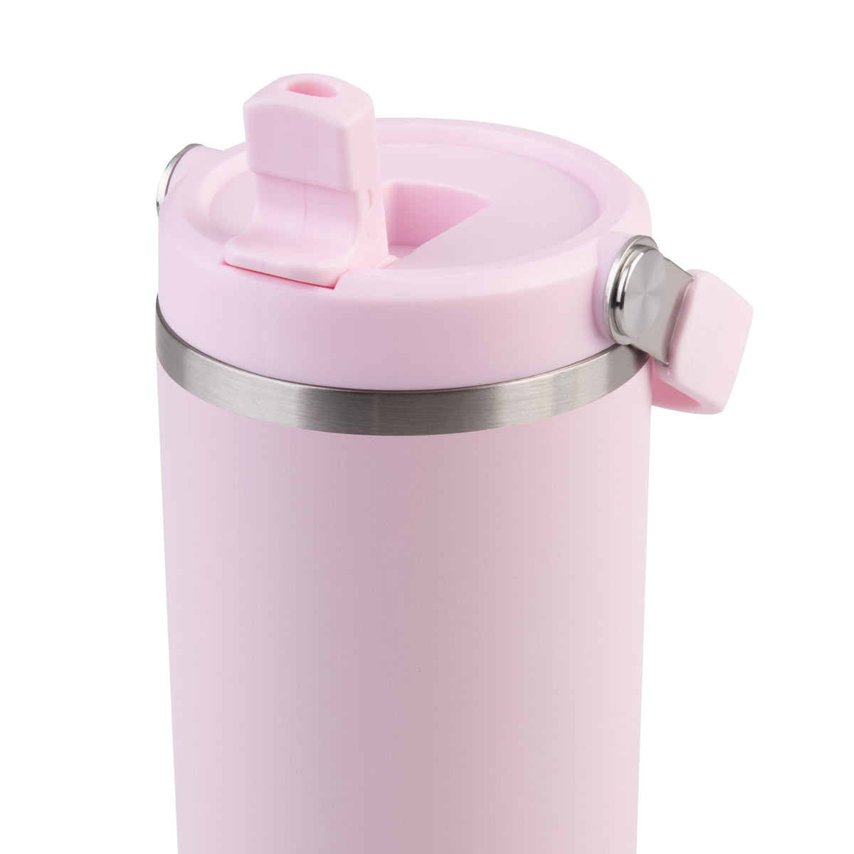 Oasis Insulated Voyager Carry Tumbler 900ml - BentoBliss