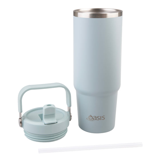 Oasis Insulated Voyager Carry Tumbler 900ml