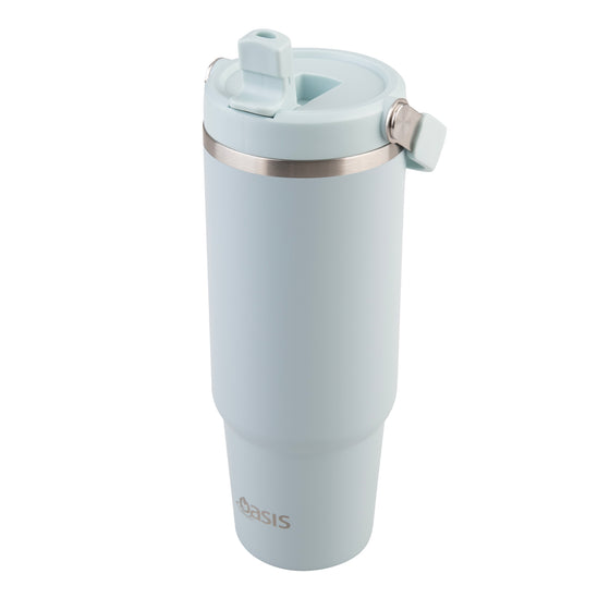 Oasis Insulated Voyager Carry Tumbler 900ml