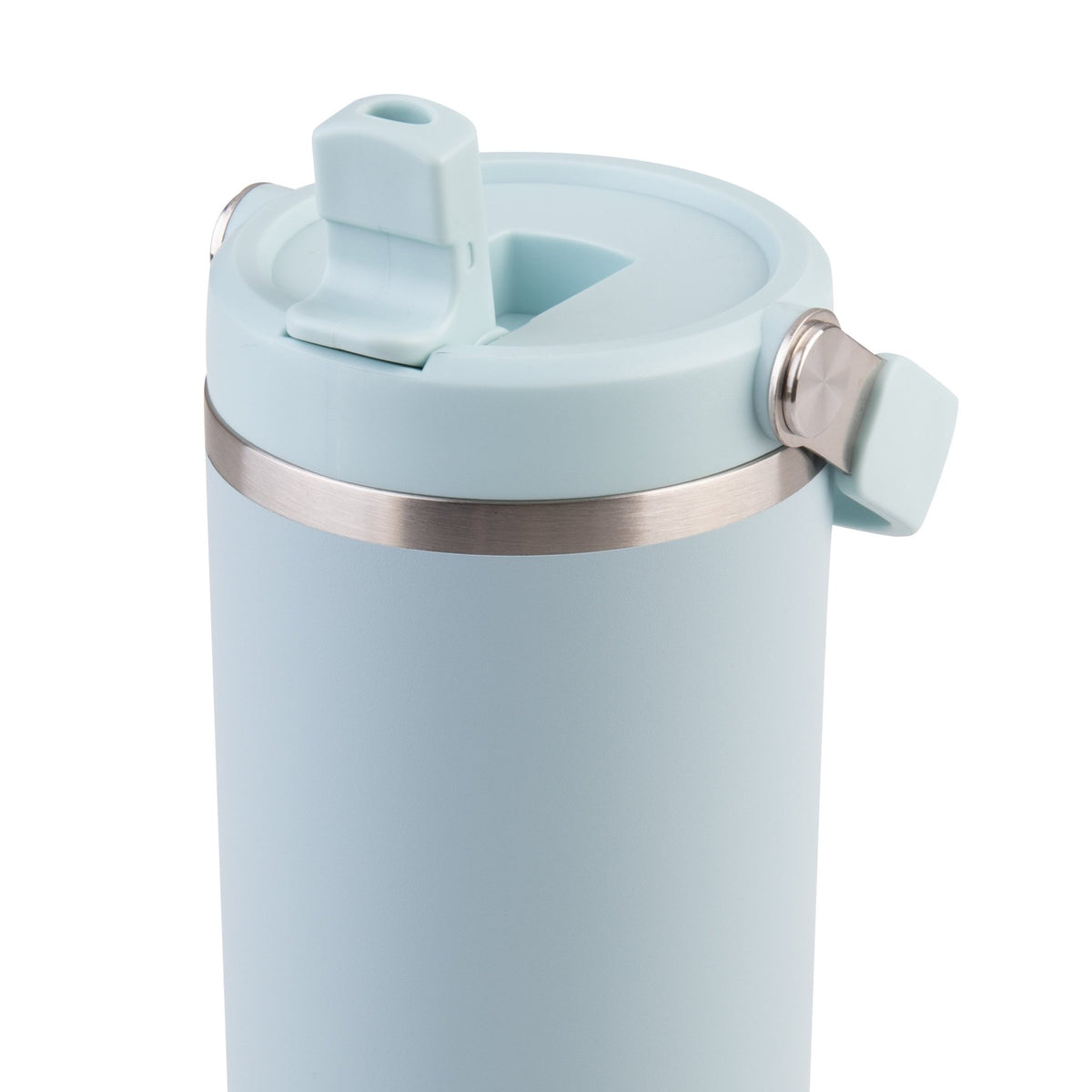 Oasis Insulated Voyager Carry Tumbler 900ml - BentoBliss