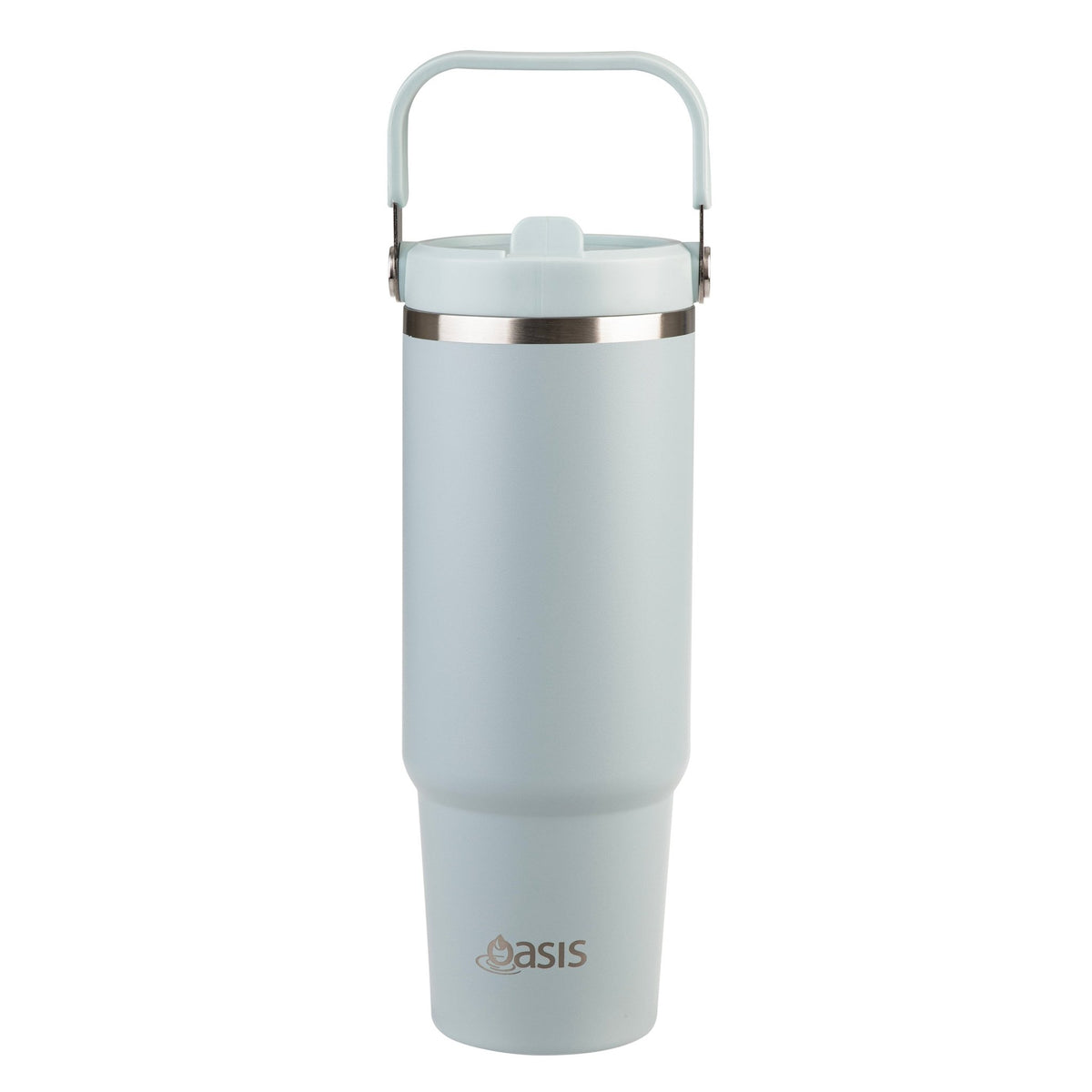 Oasis Insulated Voyager Carry Tumbler 900ml - BentoBliss