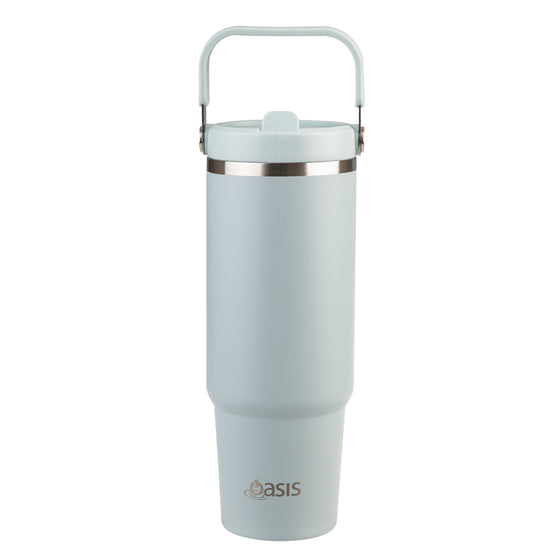 Oasis Insulated Voyager Carry Tumbler 900ml