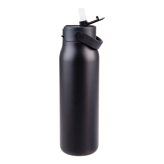 Oasis Ceramic Lined Stainless Steel Sorrento Sipper Bottle 900ml
