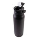 Oasis Ceramic Lined Stainless Steel Sorrento Sipper Bottle 900ml