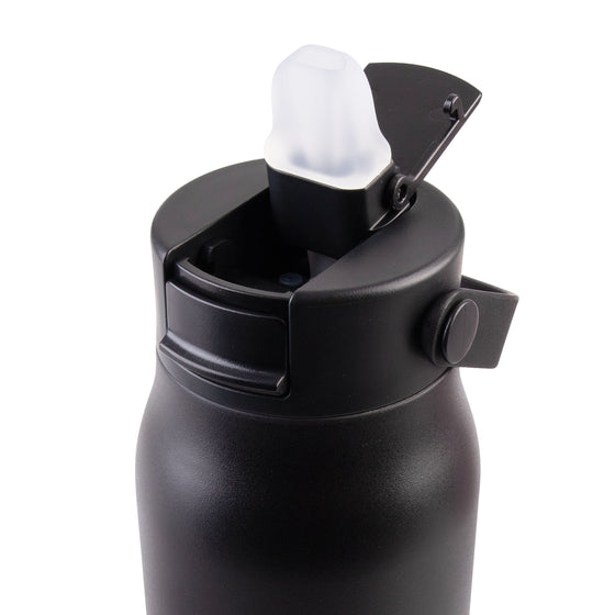 Oasis Ceramic Lined Stainless Steel Sorrento Sipper Bottle 900ml