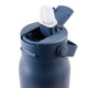 Oasis Ceramic Lined Stainless Steel Sorrento Sipper Bottle 900ml