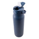 Oasis Ceramic Lined Stainless Steel Sorrento Sipper Bottle 900ml