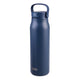 Oasis Ceramic Lined Stainless Steel Sorrento Sipper Bottle 900ml