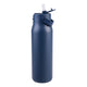 Oasis Ceramic Lined Stainless Steel Sorrento Sipper Bottle 900ml