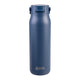 Oasis Ceramic Lined Stainless Steel Sorrento Sipper Bottle 900ml