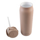Oasis Ceramic Lined Stainless Steel Sorrento Sipper Bottle 900ml