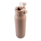 Oasis Ceramic Lined Stainless Steel Sorrento Sipper Bottle 900ml