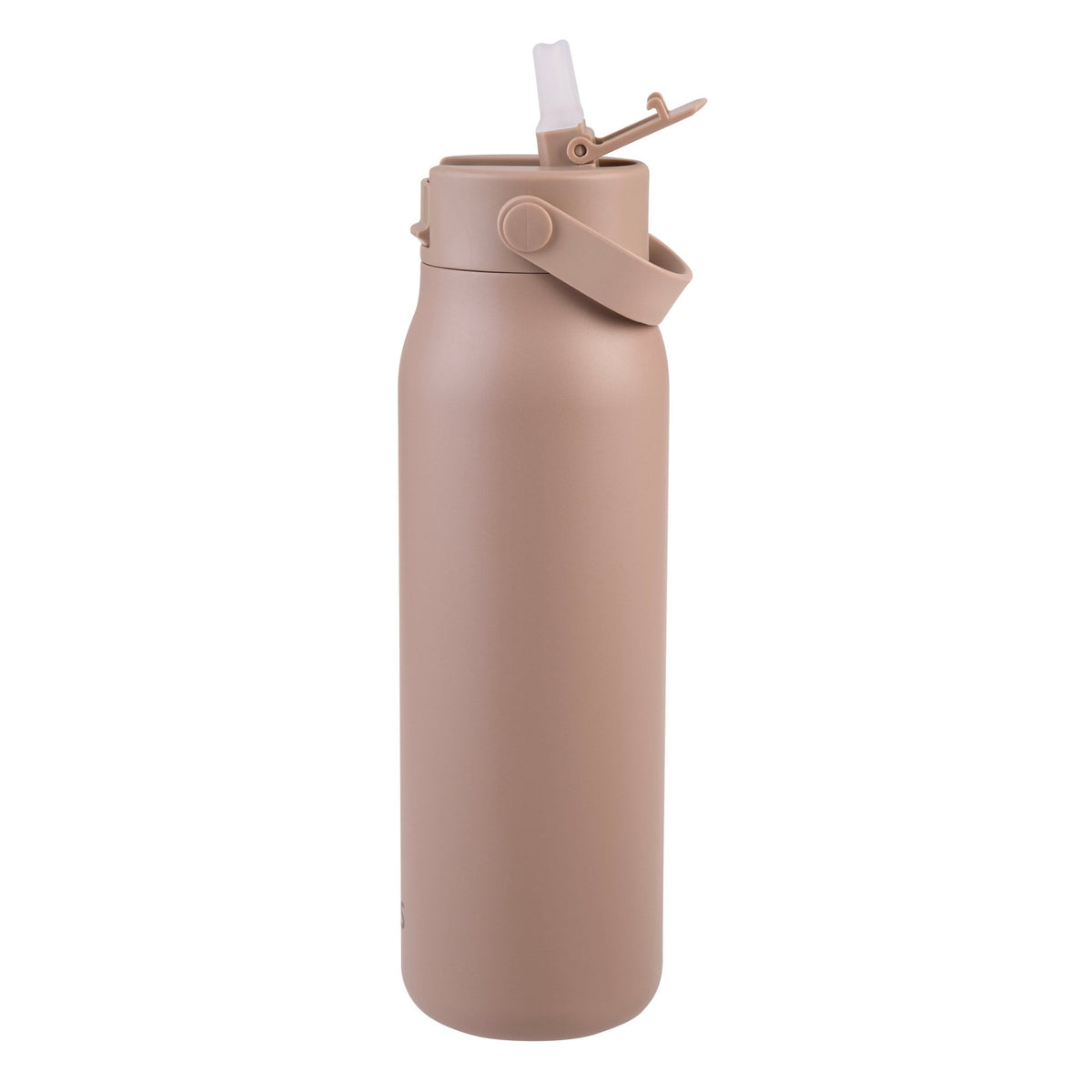 Oasis Ceramic Lined Stainless Steel Sorrento Sipper Bottle 900ml - BentoBliss
