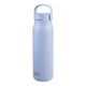 Oasis Ceramic Lined Stainless Steel Sorrento Sipper Bottle 900ml