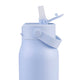 Oasis Ceramic Lined Stainless Steel Sorrento Sipper Bottle 900ml