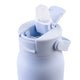 Oasis Ceramic Lined Stainless Steel Sorrento Sipper Bottle 900ml