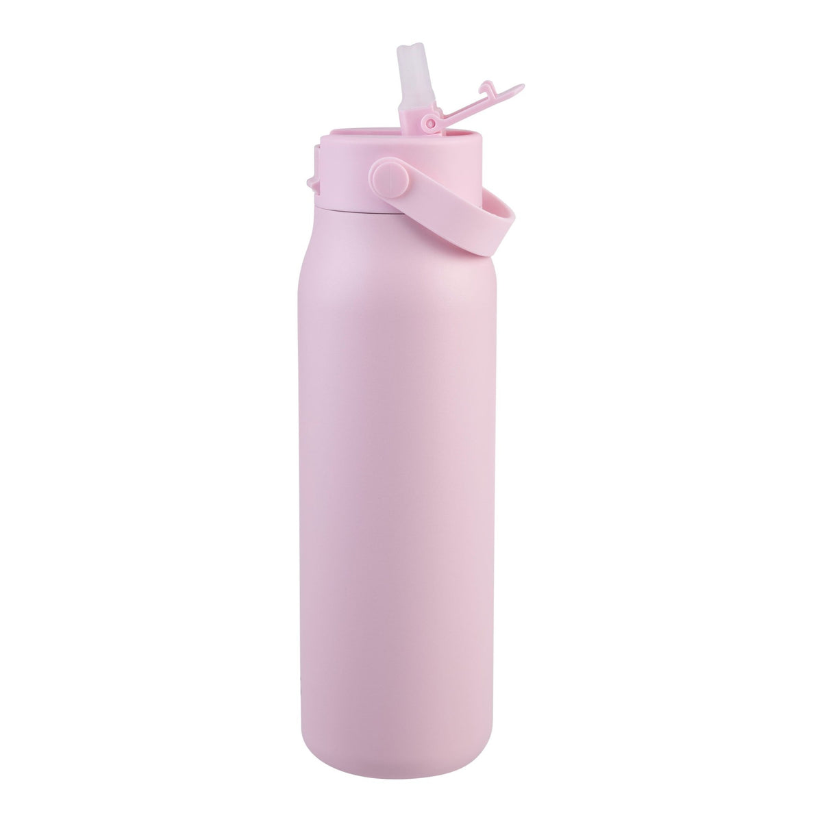 Oasis Ceramic Lined Stainless Steel Sorrento Sipper Bottle 900ml - BentoBliss