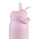 Oasis Ceramic Lined Stainless Steel Sorrento Sipper Bottle 900ml