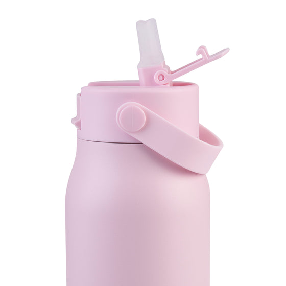Oasis Ceramic Lined Stainless Steel Sorrento Sipper Bottle 900ml