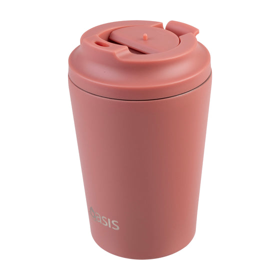 Oasis Ceramic Lined Coffee Cup - 360ml