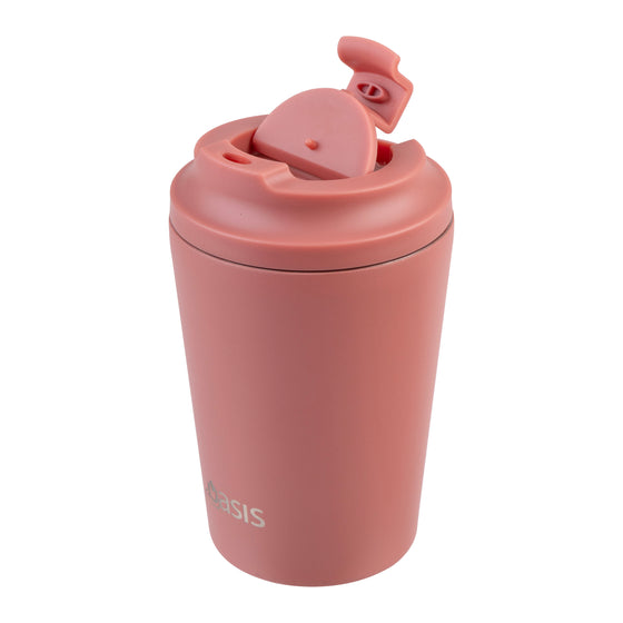 Oasis Ceramic Lined Coffee Cup - 360ml