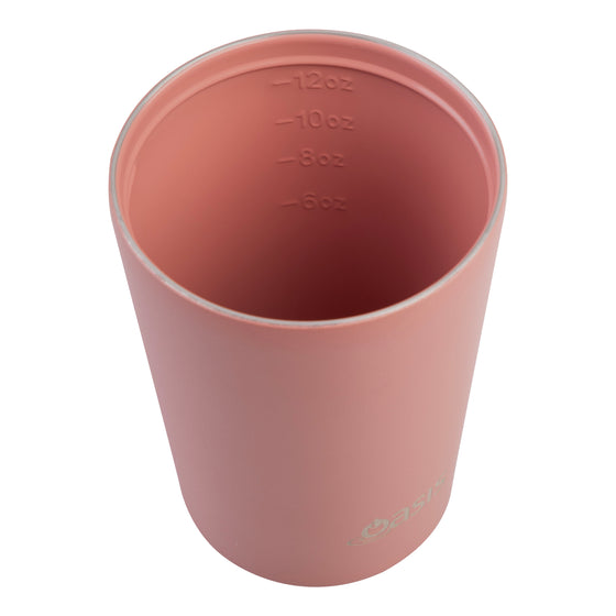 Oasis Ceramic Lined Coffee Cup - 360ml