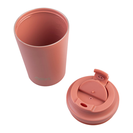 Oasis Ceramic Lined Coffee Cup - 360ml