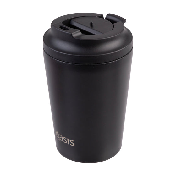 Oasis Ceramic Lined Coffee Cup - 360ml