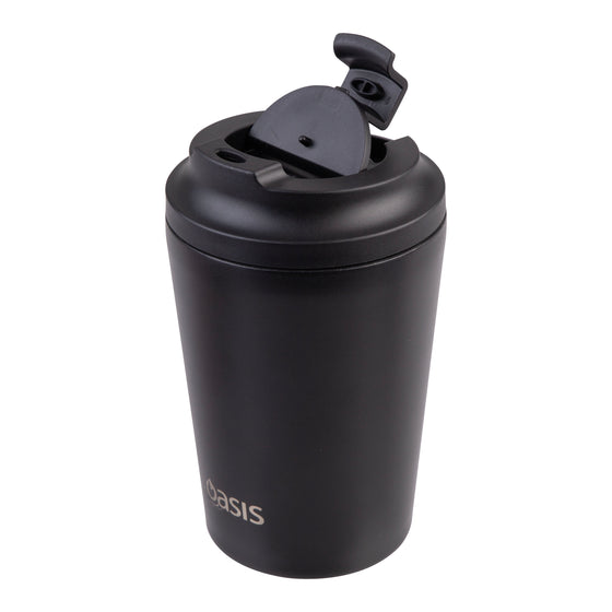 Oasis Ceramic Lined Coffee Cup - 360ml