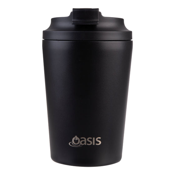 Oasis Ceramic Lined Coffee Cup - 360ml