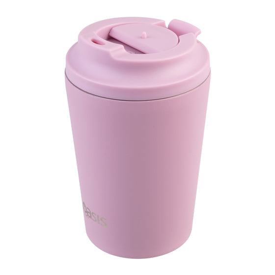 Oasis Ceramic Lined Coffee Cup - 360ml