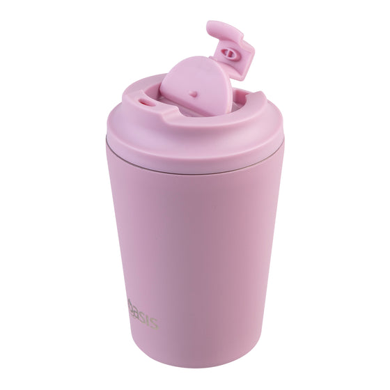 Oasis Ceramic Lined Coffee Cup - 360ml