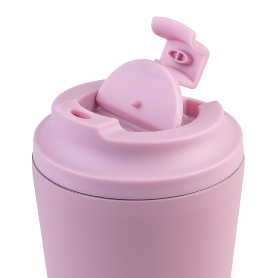Oasis Ceramic Lined Coffee Cup - 360ml