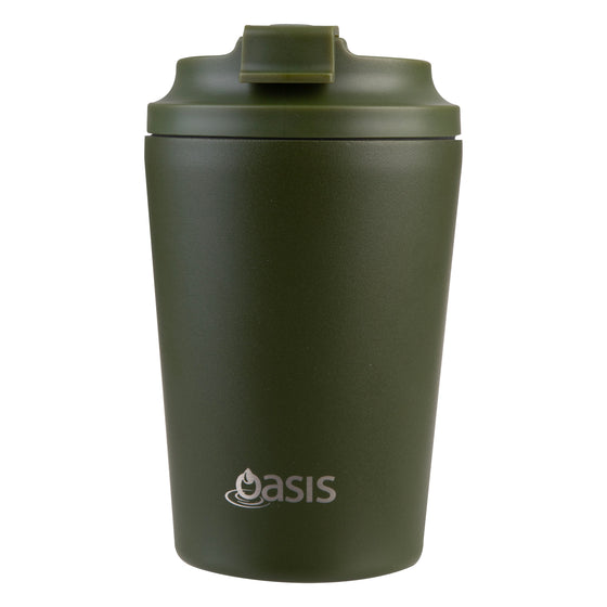 Oasis Ceramic Lined Coffee Cup - 360ml
