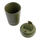 Oasis Ceramic Lined Coffee Cup - 360ml