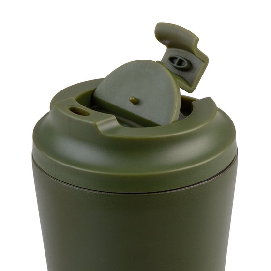 Oasis Ceramic Lined Coffee Cup - 360ml