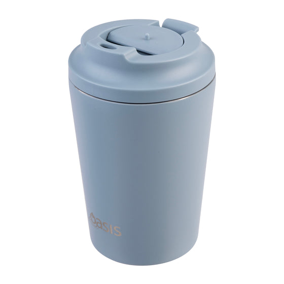 Oasis Ceramic Lined Coffee Cup - 360ml