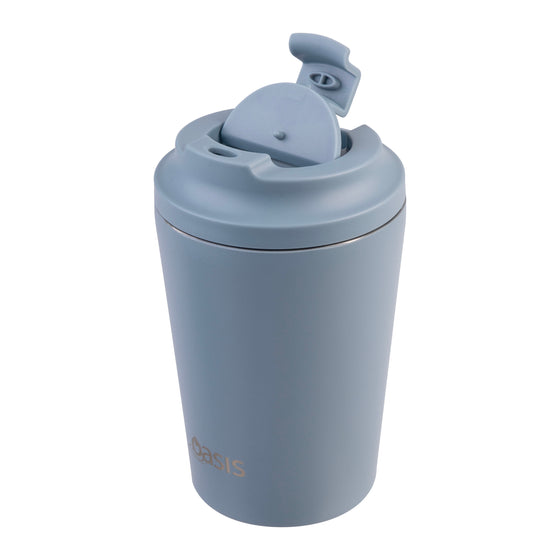 Oasis Ceramic Lined Coffee Cup - 360ml