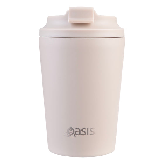 Oasis Ceramic Lined Coffee Cup - 360ml