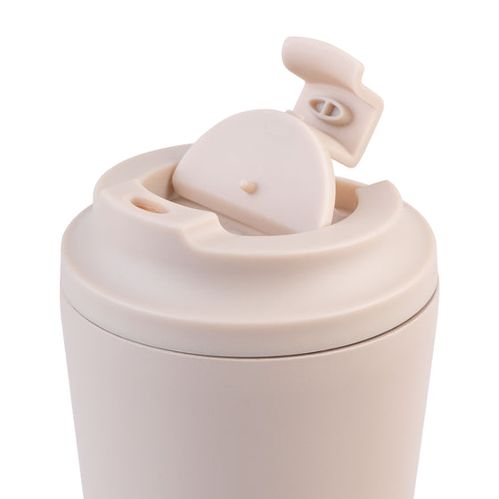 Oasis Ceramic Lined Coffee Cup - 360ml